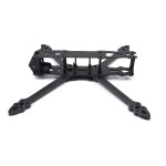 Mark 4 V2 8inch 367mm 9inch 387mm 6mm Arm/10inch 427mm 7.5mm Arm WheelBase FPV Racing Drone Quadcopter Freestyle 3k Frame Kit